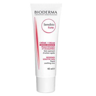 BIODERMA СЕНСИБИО Форте крем 40мл - Добрая аптека