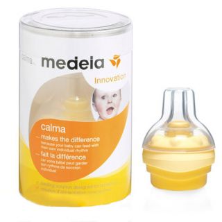 MEDELA СОСКА КАЛМА - Добрая аптека