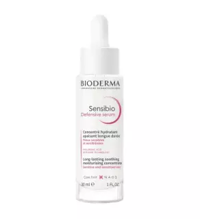 BIODERMA СЕНСИБИО Сыворотка 30мл - Добрая аптека
