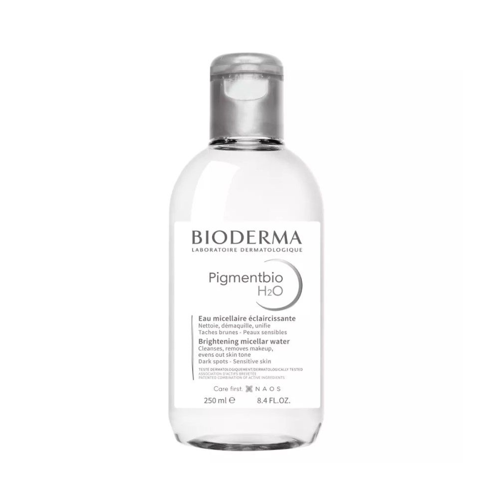 BIODERMA ПИГМЕНТБИО Мицеллярная вода 250мл - Добрая аптека