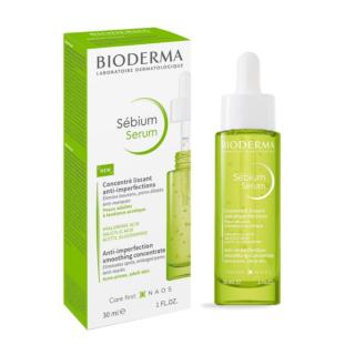 BIODERMA СЕБИУМ Сыворотка 30мл - Добрая аптека