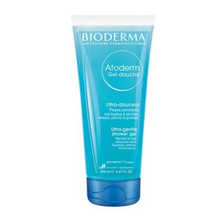 BIODERMA АТОДЕРМ ГЕЛЬ ДЛЯ ДУША 200мл - Добрая аптека