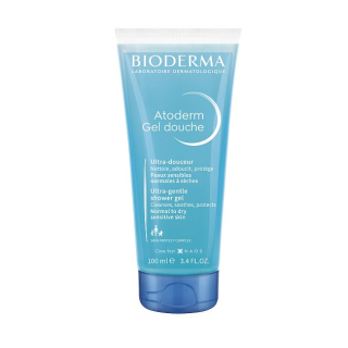BIODERMA АТОДЕРМ ГЕЛЬ ДЛЯ ДУША 100мл - Добрая аптека