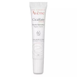 AVENE СИКАЛЬФАТ БАЛЬЗАМ Д/ГУБ 10мл - Добрая аптека