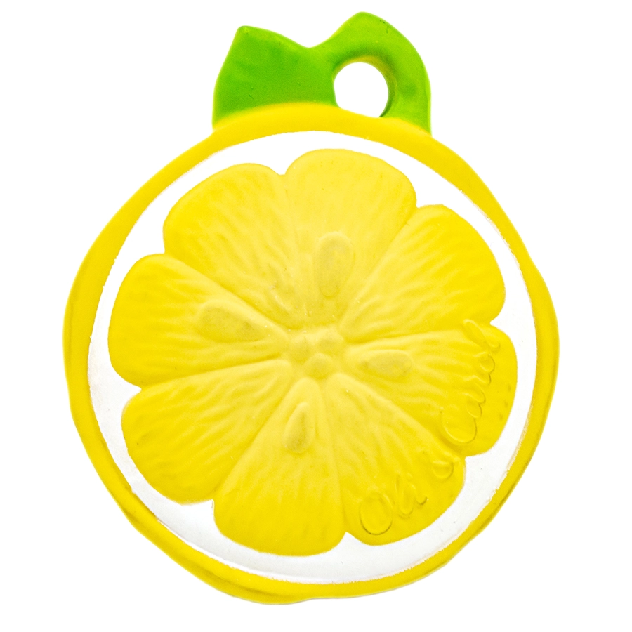 JOHN LEMON ПРОРЕЗЫВАТЕЛЬ 0+ - Добрая аптека