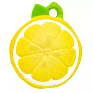 JOHN LEMON ПРОРЕЗЫВАТЕЛЬ 0+ - Добрая аптека