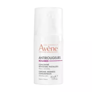 AVENE АНТИ розамед конц.для кожи склонной к покраснениям 30 - Добрая аптека
