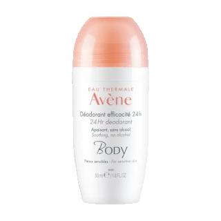 AVENE ДЕЗОДОРАНТ РОЛИК 50мл ЭФФЕКТИВНЫЙ - Добрая аптека