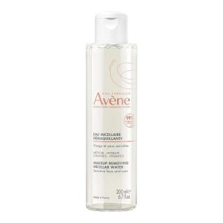 AVENE ЛОСЬОН Д/ЛИЦА 200мл ОЧИЩАЮЩИЙ МИЦЕЛЛЯРНЫЙ - Добрая аптека