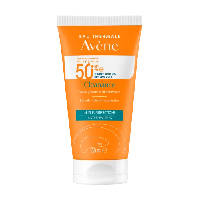 AVENE САН КЛИНЕНС КРЕМ С/ЗАЩ 50мл СПФ50+ AVENE САН КЛИНЕНС КРЕМ С/ЗАЩ 50мл СПФ50+ - Добрая аптека