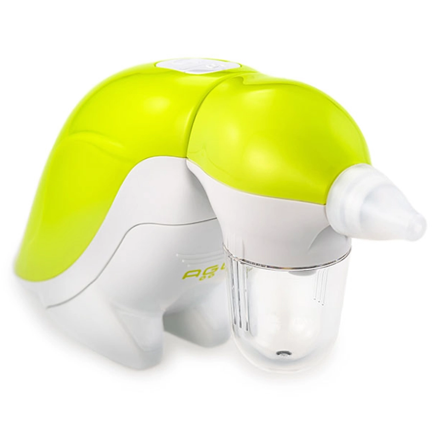 АГУ АСПИРАТОР НАЗАЛЬНЫЙ НС19 ПИНГВИН - Добрая аптека