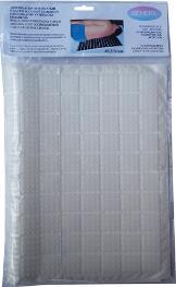 АППЛИКАТОР КУЗНЕЦОВА 47,5Х27.5 1369 БОЛЬШОЙ НА ПОРОЛОНЕ - Добрая аптека