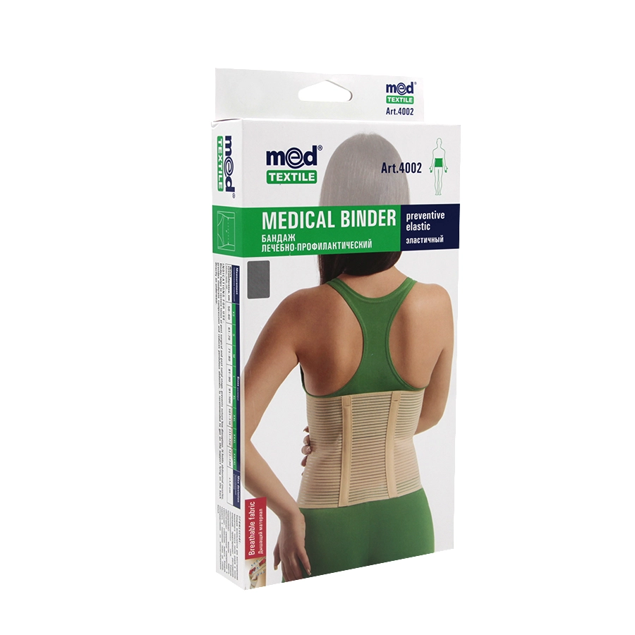 БАНДАЖ ЛЕЧ-ПРОФ ЭЛАСТ 4002 XXXXL - Добрая аптека