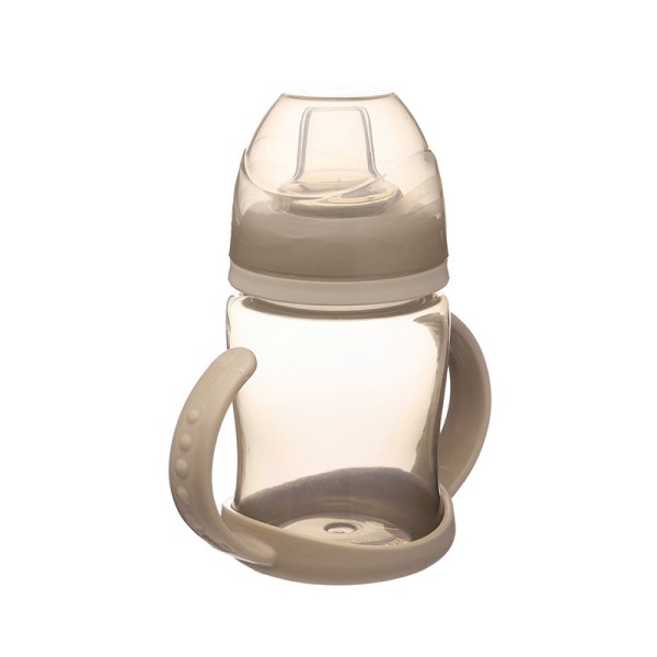 BABY PLANET ПОИЛЬНИК МЯГКИМ НОСИКОМ МОНО НУД 8464/3 - Добрая аптека