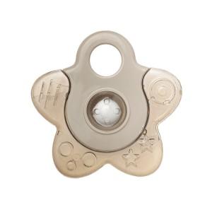 BABY PLANET ПРОРЕЗЫВАТЕЛЬ ОХЛАЖД 4м+ 8479/3 МОНО СТАР НЮД - Добрая аптека