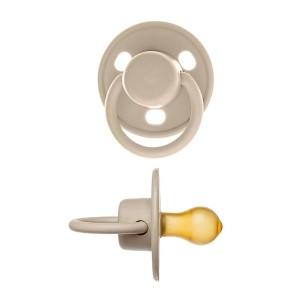 BABY PLANET ПУСТЫШКА 8476/3 ЛАТЕКС МОНО РАУНД НЮД 3МЕС+ - Добрая аптека