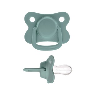 BABY PLANET СИЛИК СОСКА-ПУСТЫШКА 8471/1 - Добрая аптека