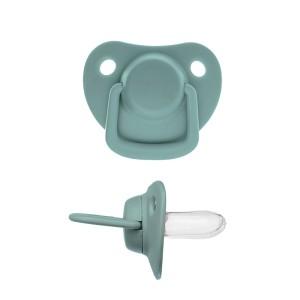 BABY PLANET СИЛИК СОСКА-ПУСТЫШКА 8472/1 - Добрая аптека