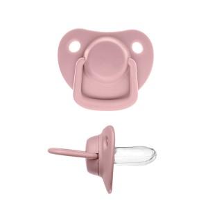 BABY PLANET СИЛИК СОСКА-ПУСТЫШКА 8472/2 - Добрая аптека