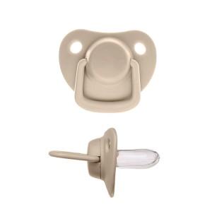 BABY PLANET СИЛИК СОСКА-ПУСТЫШКА 8472/3 - Добрая аптека