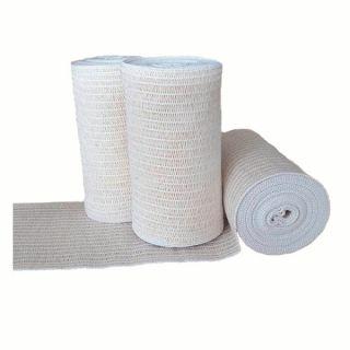 БИНТ ЭЛАСТИЧНЫЙ МЕДИЦИНСКИЙ 2.5МХ8СМ СР - Добрая аптека