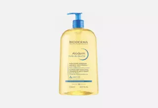 BIODERMA АТОДЕРМ 1Л МАСЛО Д/ДУША - Добрая аптека