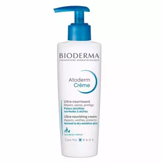 BIODERMA АТОДЕРМ ИНТЕНСИВНЫЙ БАЛЬЗАМ 500мл - Добрая аптека