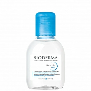 BIODERMA ГИДРАБИО мицеллярная вода 100мл - Добрая аптека