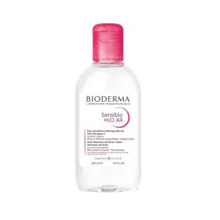 BIODERMA СЕНСИБИО AR Мицеллярная вода 250мл - Добрая аптека