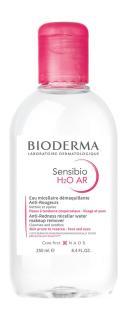 BIODERMA СЕНСИБИО H2O р-р мицел 250мл ОЧИЩ - Добрая аптека