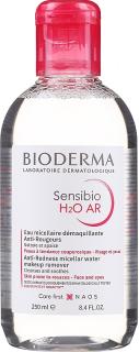 BIODERMA СЕНСИБИО H2O р-р мицел 500мл ОЧИЩ - Добрая аптека