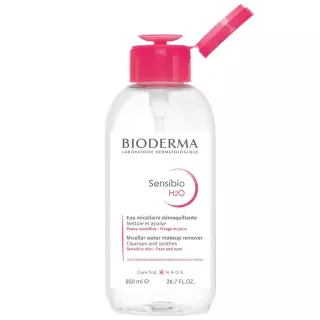 BIODERMA СЕНСИБИО Мицеллярная вода 850 - Добрая аптека