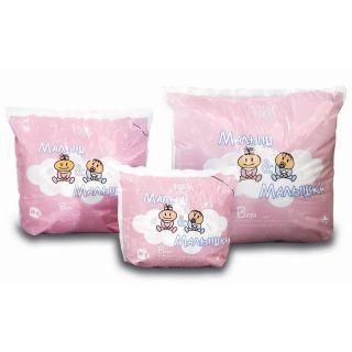 ВАТА НЕСТЕР. МАЛЫШ И МАЛЫШКА 100г - Добрая аптека