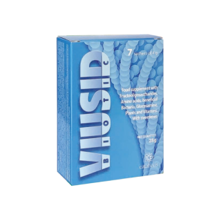 ВИУСИД 4г саше N7 БИОТИК - Добрая аптека