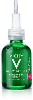 VICHY НОРМАДЕРМ ПРОБИО-BHA СЫВОРОТКА 30мл П/НЕСОВЕРШ КОЖИ - Добрая аптека
