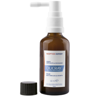 DUCRAY НЕОПТИД ЭКСПЕРТ СЫВОРОТКА Д/ВОЛ 50мл N2 УКРЕПЛ - Добрая аптека