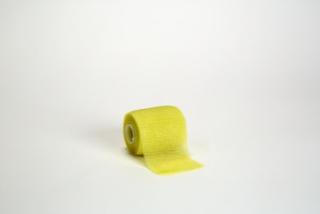 ИММОБИЛИЗИРУЮЩИЙ БИНТ СКОТЧКАСТ ПЛЮС 5СМ*3,6М ЖЕЛТЫЙ 82002Y - Добрая аптека