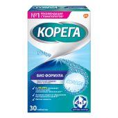 КОРЕГА БИОФОРМУЛА N30 таб. - Добрая аптека