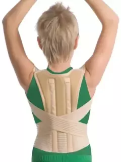 КОРРЕКТОР ОСАНКИ ДЕТСКИЙ (РЕКЛИНАТОР) 2005 S - Добрая аптека