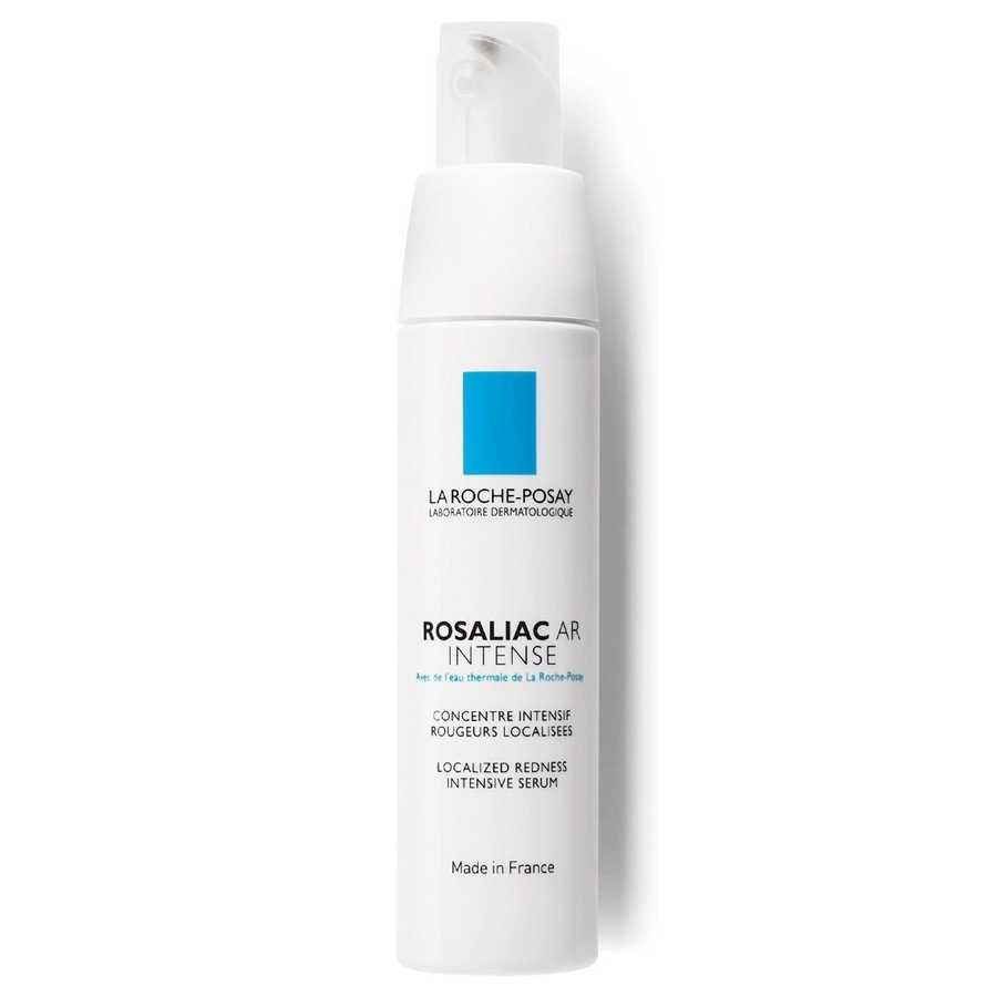 LA ROCHE-POSAY ТОЛЕРАН РОЗАЛИАК АR СЫВОР 40мл - Добрая аптека