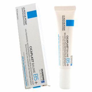 LA ROCHE-POSAY ЦИКАПЛАСТ БАЛЬЗАМ В5 УСП И ВОССТ 15мл - Добрая аптека