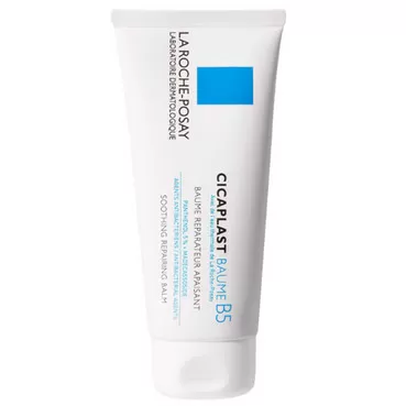 LA ROCHE-POSAY ЦИКАПЛАСТ В5 БАЛЬЗАМ 100мл УСПОК ВОССТ Д/ЧУСТВ КОЖИ - Добрая аптека