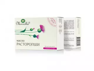 МАСЛО РАСТОРОПШИ 0.3г N100 капс - Добрая аптека