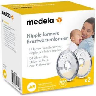 MEDELA ФОРМИРОВАТЕЛЬ СОСКОВ 2Ш - Добрая аптека