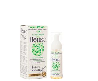 Мусс для полости рта со вкусом мяты 50 мл - Добрая аптека