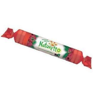 НАТУРЕТТО 39г N17 таб жев МУЛЬТИВИТАМИН МАЛИНА - Добрая аптека