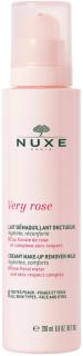 NUXE МОЛОЧКО ДЛЯ СНЯТИЯ МАКИЯЖА 200мл - Добрая аптека