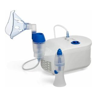 ОМРОН НЕБУЛАЙЗЕР КОМПРЕССОРНЫЙ С102 NEW - Добрая аптека