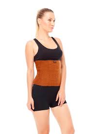 ORLEX КОРСЕТ ИЗ ВЕРБЛЮЖЕЙ ШЕРСТИ ORX-K511 S - Добрая аптека