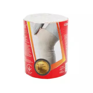 ПОВЯЗКА ЭЛАСТ РЕМЕД (БИНТ) R035U/80 8Х200СМ - Добрая аптека